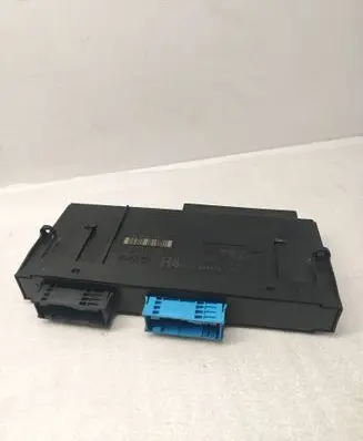 BMW 3 E90 E91 Comfort/convenience module 6983307 10681810