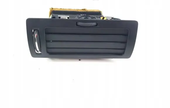 Citroen C6 Dashboard side air vent grill/cover trim