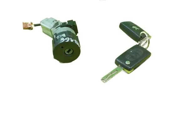 Peugeot RCZ Ignition lock 36410600