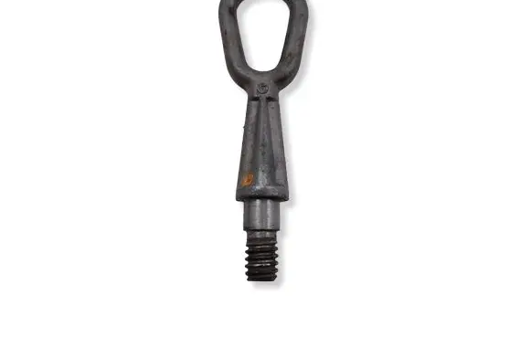 BMW 3 E90 E91 Towing hook eye 