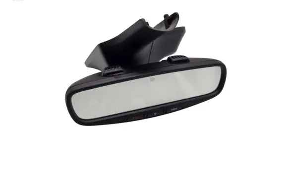 Chrysler Pacifica Rear view mirror (interior) 68229835AA E11048417 9054498