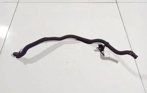 Ford Transit Engine coolant pipe/hose