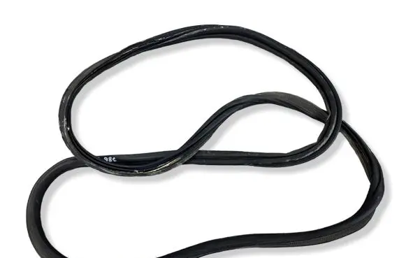 Jeep Grand Cherokee WL Loading door rubber seal (on body) 