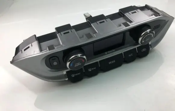KIA Rio Interior fan control switch 972501W540
