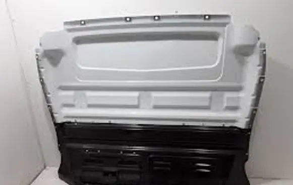 Renault Trafic III (X82) Trunk separation 791121908R