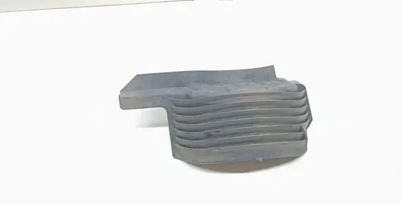 Other rear suspension part