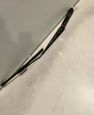 Subaru Forester SH Front wiper blade arm 762310L