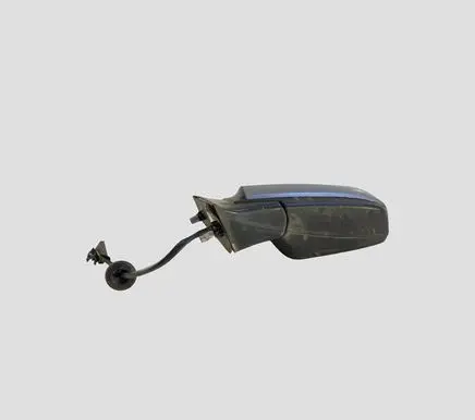 Opel Zafira B Front door electric wing mirror 13131969 471531