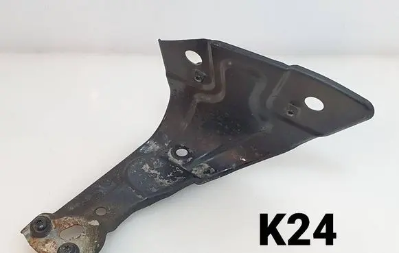 Volkswagen PASSAT B7 Fender mounting bracket 3AA821142 LC9X