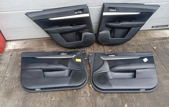 Subaru Legacy Other front door trim element 