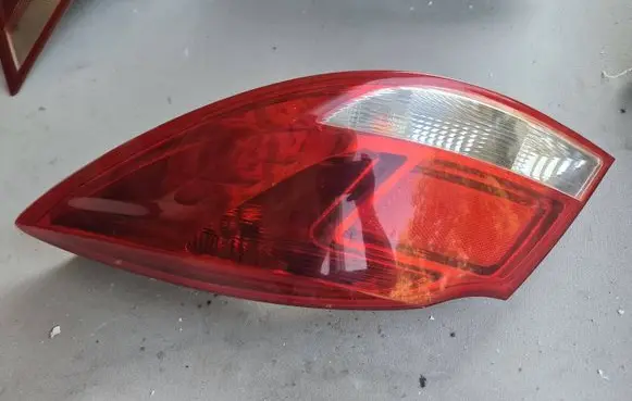 Opel Insignia A Rear/tail lights 168348
