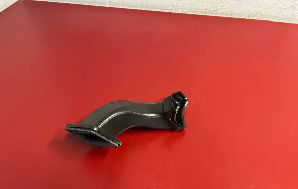 BMW iX Cabin air duct channel 9490695 64229490695