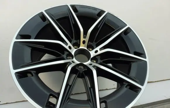 Mercedes-Benz E W214 R20 alloy rim A2144011200