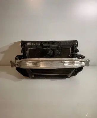 Audi A6 S6 C6 4F Engine bdx