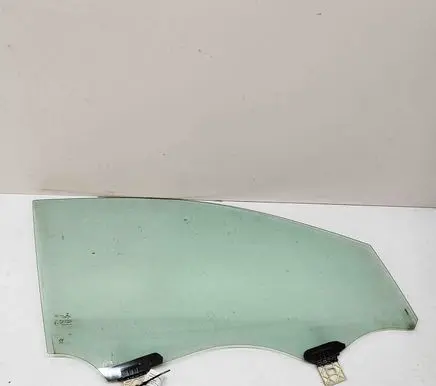 Citroen DS7 Crossback Front door window glass four-door 9811413680