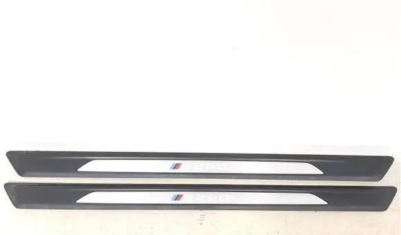 BMW 2 F22 F23 Front sill trim cover 8067078 51478067078