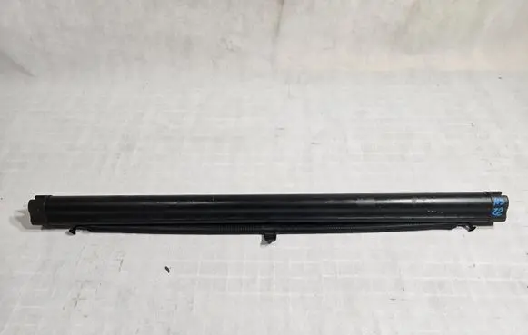 Audi A4 Allroad B8 Parcel shelf load cover 8K9861691