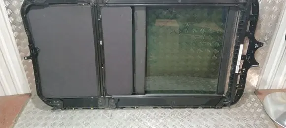 BMW X5 E53 Sunroof set 7066503