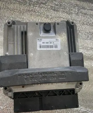 Audi A5 Sportback 8TA Engine control unit/module 8K1907401K
