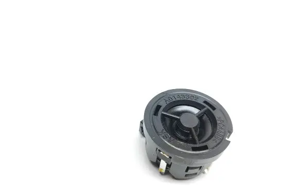 Fiat 500E High frequency speaker in the rear doors 51896526 90220027004A
