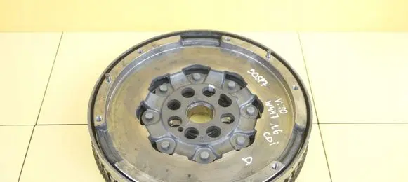 Mercedes-Benz Vito Viano W447 Dual mass flywheel 415079610 30SP7