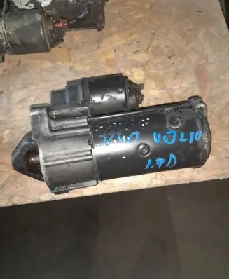 Volvo S40, V40 Starter motor MD329260