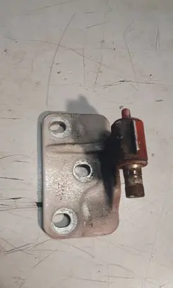 Volkswagen Crafter Front door lower hinge NOCODE