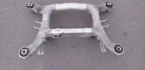 Rear subframe