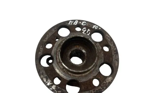 Mercedes-Benz C W204 Rear wheel ball bearing 