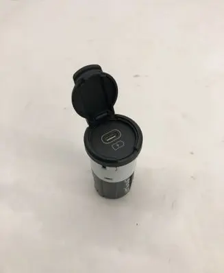 Hyundai Palisade USB socket connector 96125s8500