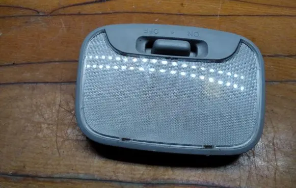 Mitsubishi Space Wagon Other interior light MR190205