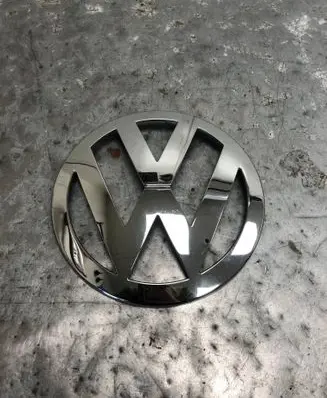 Volkswagen Multivan T5 Manufacturer badge logo/emblem 7E0853601BILI 7E0853601