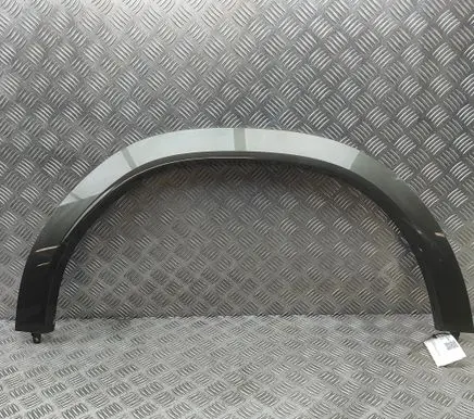 BMW X6 G06 Fender trim (molding) 5A57102 5A55B54