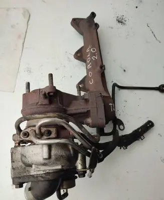 Toyota Corolla E120 E130 Turbo 1720127060