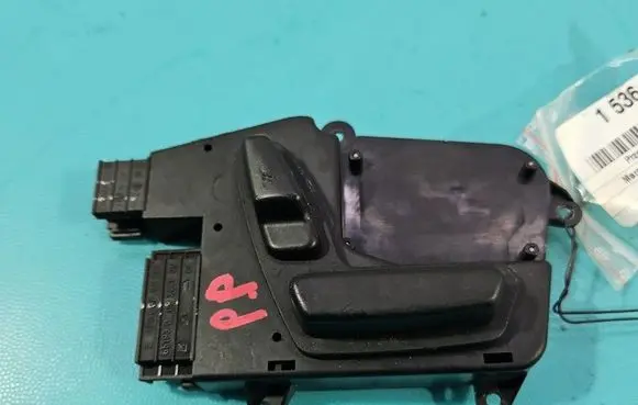 Mercedes-Benz ML W164 Seat control switch A1648201410 IMPRK1536623