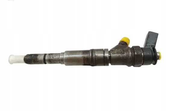 BMW 7 E65 E66 Fuel injector 0445110209
