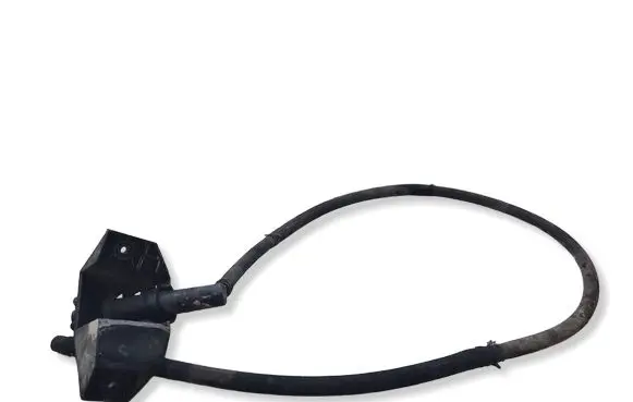 KIA Sorento Headlight washer spray nozzle 986712P000
