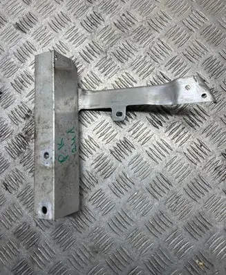 BMW 5 GT F07 Front bumper cross member 7158873 5111HU 13232810