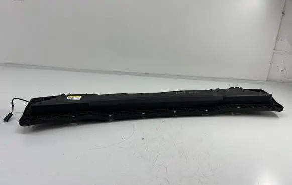 Jaguar E-Pace Pedestrian airbag J9C316E636AG