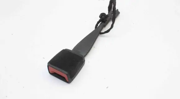 Seat Ateca Front seatbelt buckle 5NA857756A