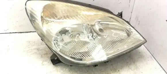 Citroen C5 Headlight/headlamp 9644275280 89005274 89006854