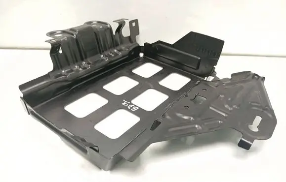 Ford Puma Battery bracket M1BA10C700AE
