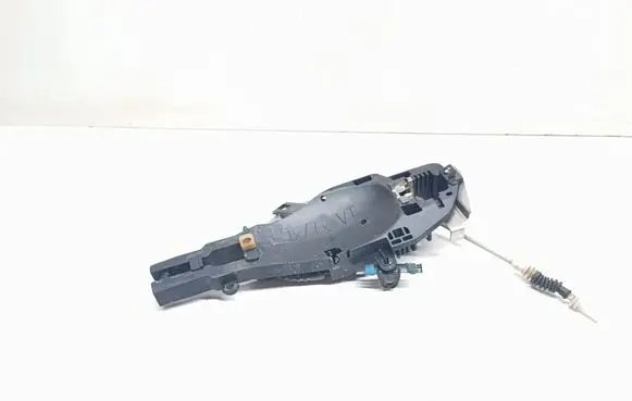 BMW 3 E90 E91 Front door exterior handle/bracket 