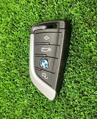 BMW 3 G20 G21 Ignition key/card 
