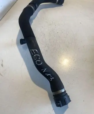 BMW 5 E60 E61 Engine coolant pipe/hose