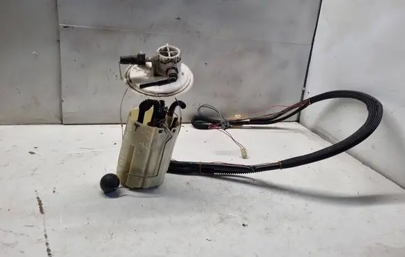 Volvo V70 In-tank fuel pump 0580313099