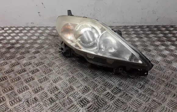 Mazda 5 Headlight/headlamp P4998R
