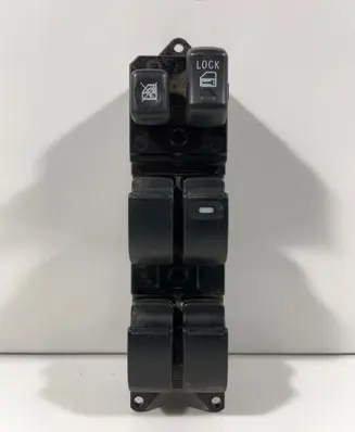 Mitsubishi Outlander Electric window control switch 8608A147 C8DD630M