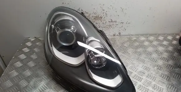 Porsche Cayenne (92A) Headlight/headlamp 7P5941752F