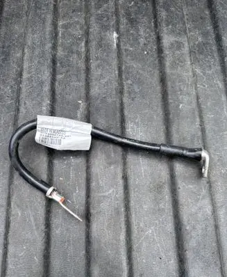 Volvo V60 Hybrid/electric vehicle battery cooling hoses/tubes 32359640 34044743